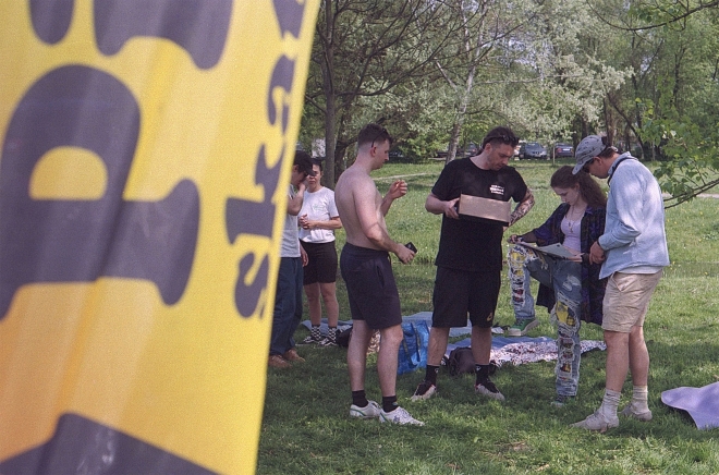 3 GOSDK Skejtuj Denně Karviná, Lodičky kopie